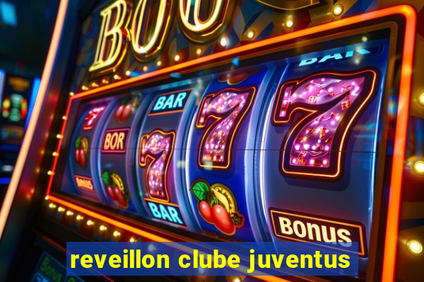 reveillon clube juventus